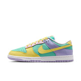 Men's Nike Dunk Low Retro Easter Egg