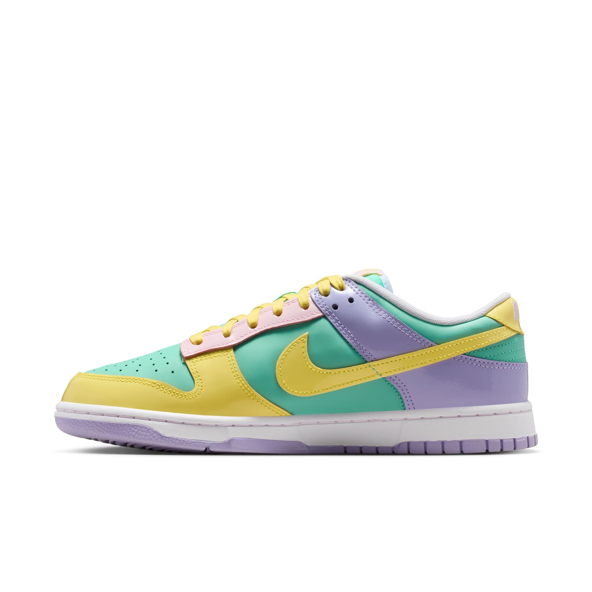 Men's Nike Dunk Low Retro Easter Egg