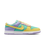 Men's Nike Dunk Low Retro Easter Egg