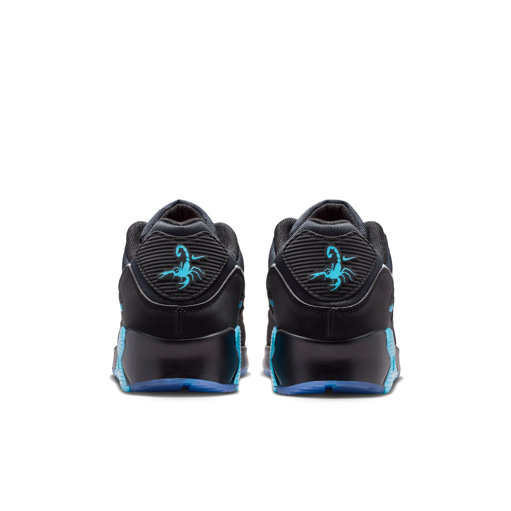 Nike Air Max 90 PRM Treble