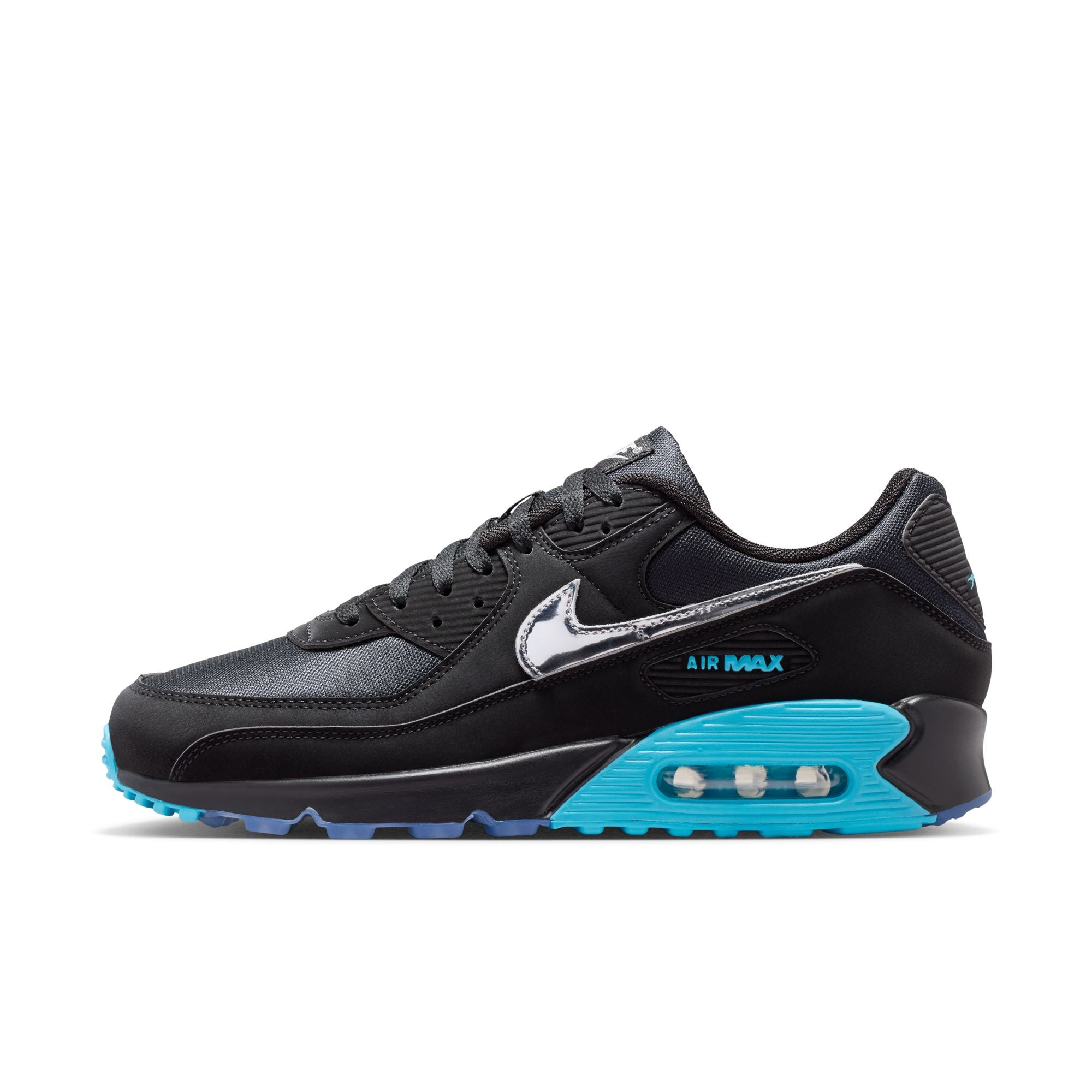 Nike Air Max 90 PRM Treble