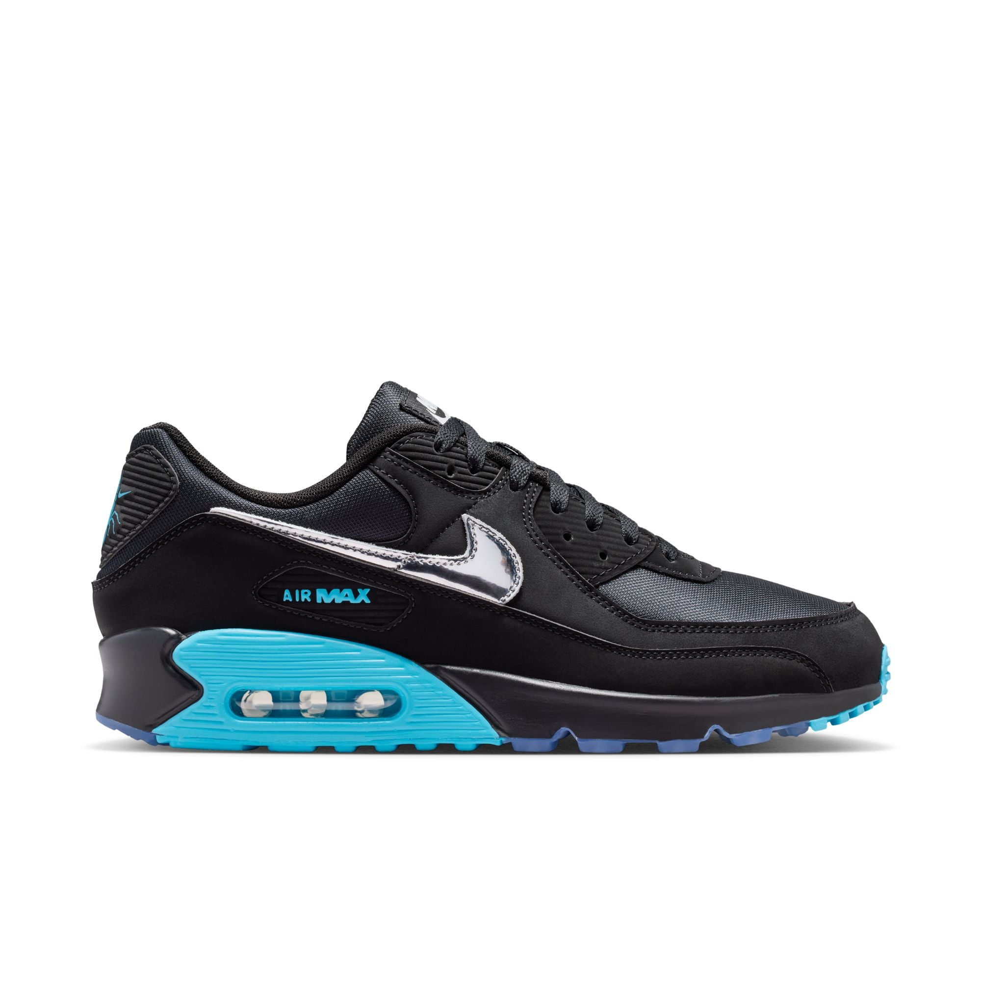 Nike Air Max 90 PRM Treble