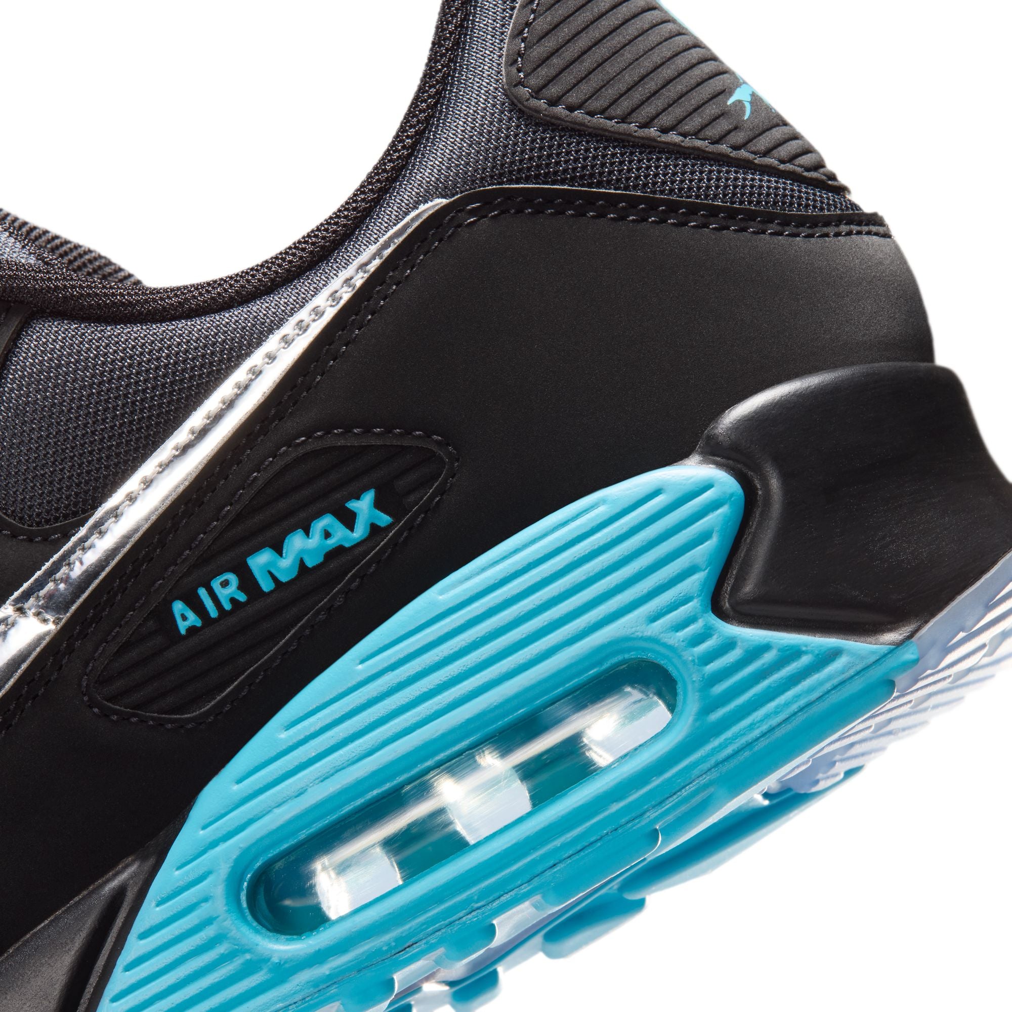 Nike Air Max 90 PRM Treble