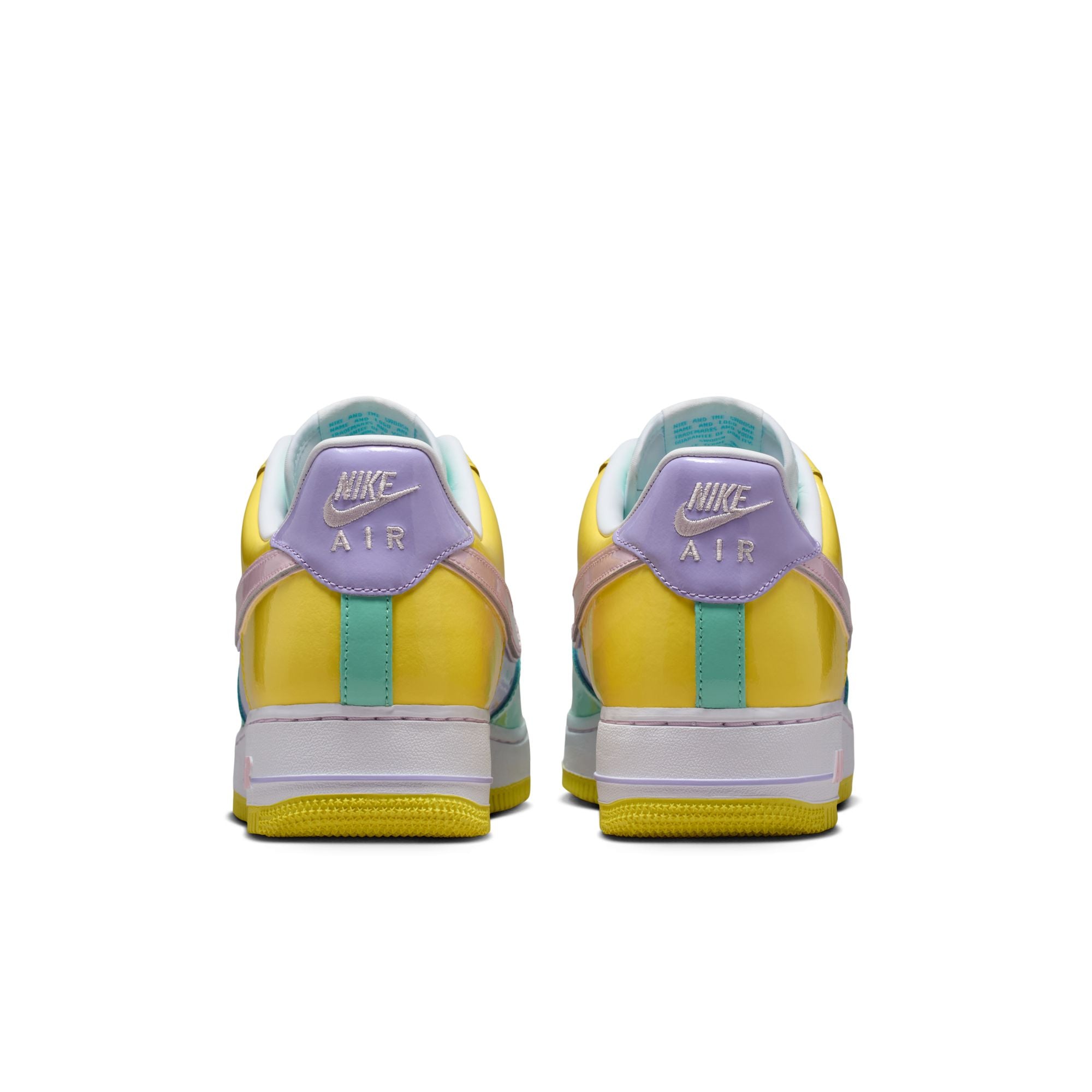 Men’s Nike Air Force 1 Low Easter Egg