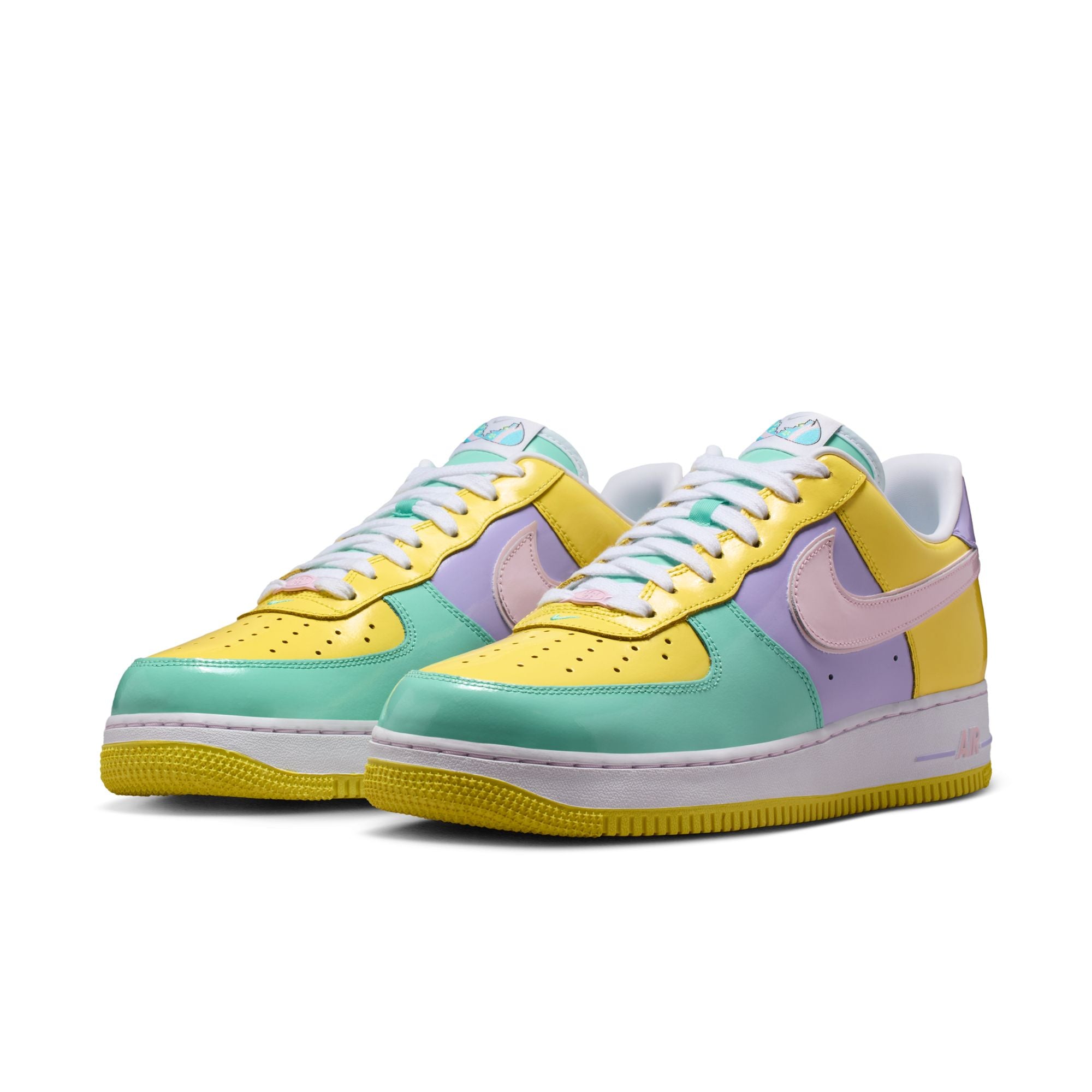 Men’s Nike Air Force 1 Low Easter Egg