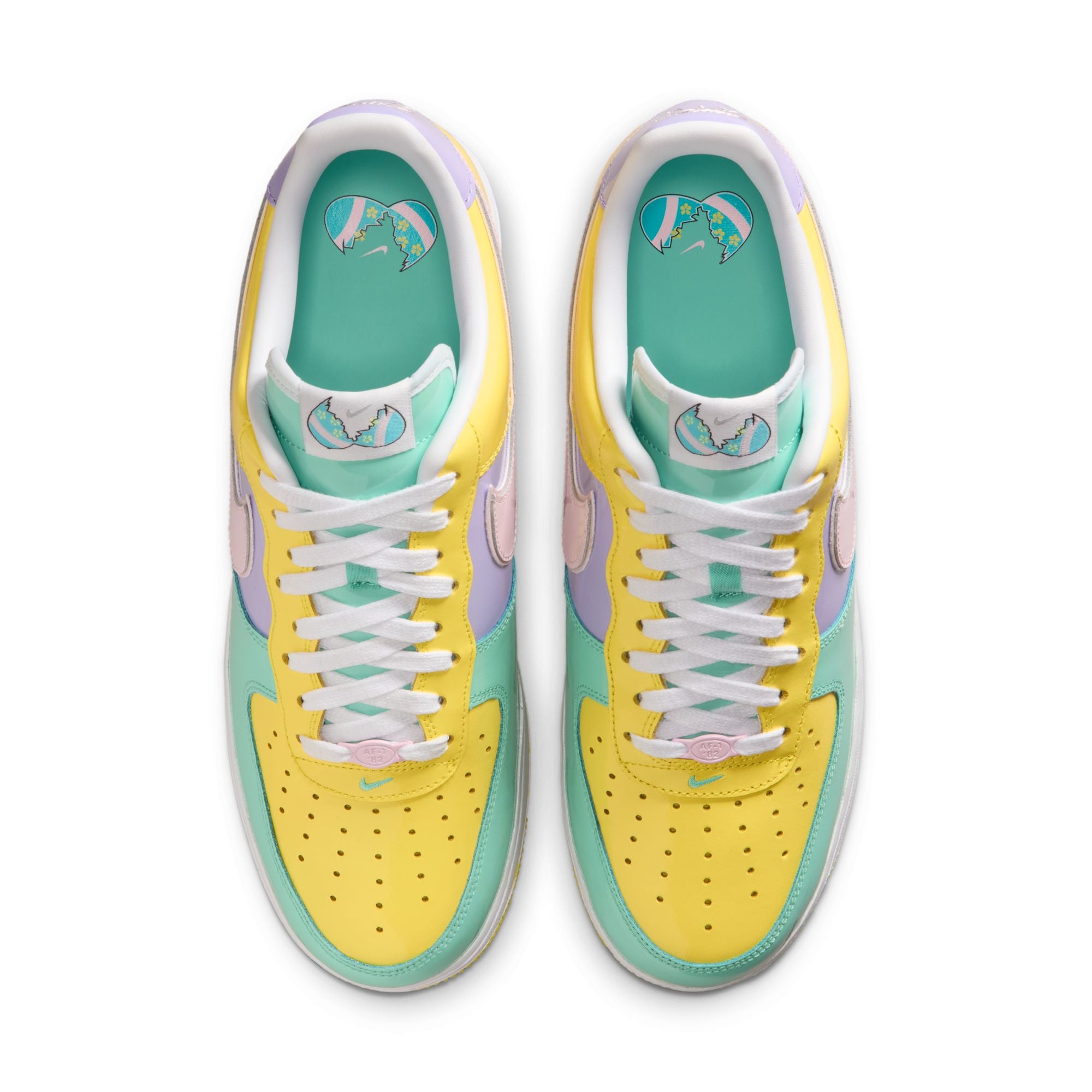 Men’s Nike Air Force 1 Low Easter Egg