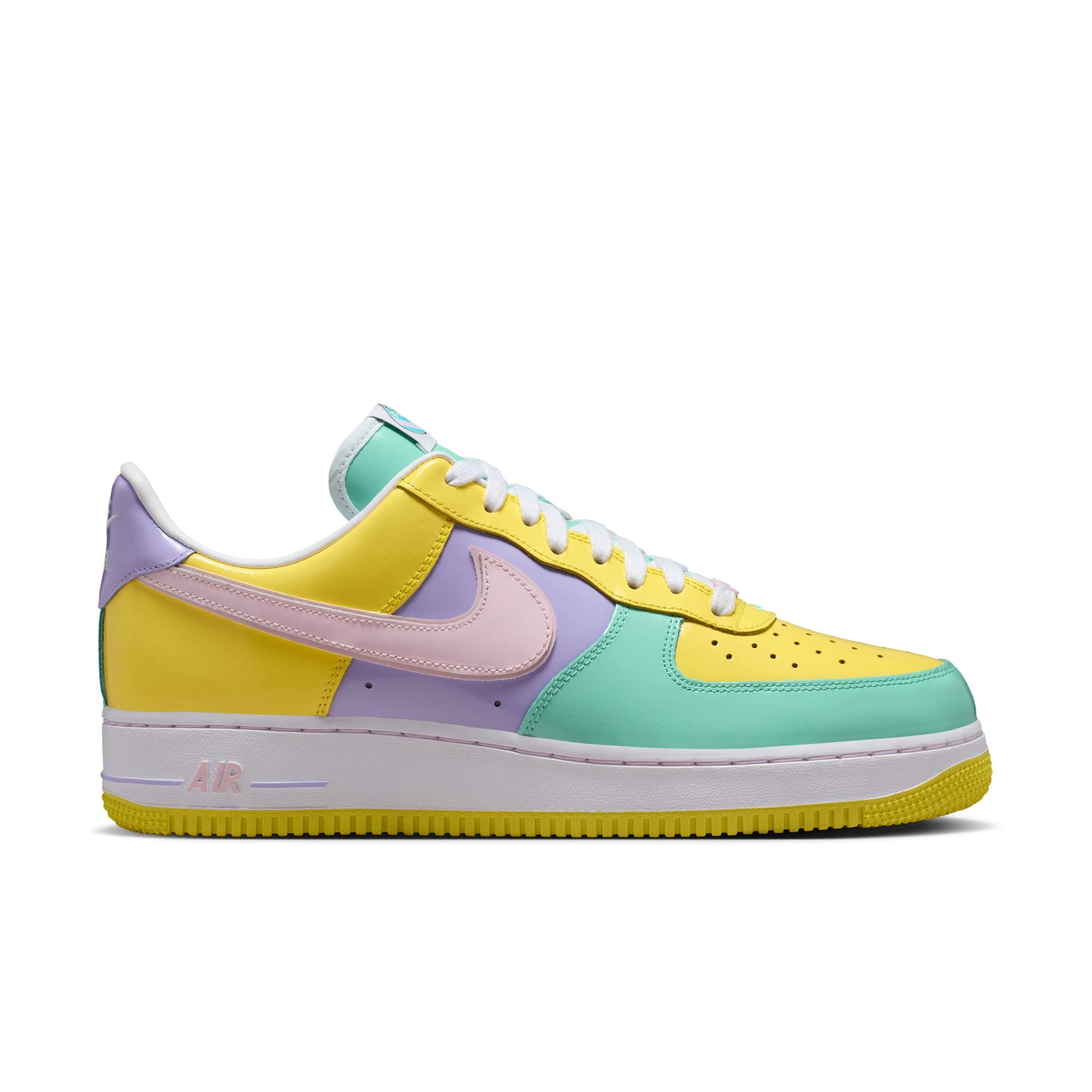 Men’s Nike Air Force 1 Low Easter Egg