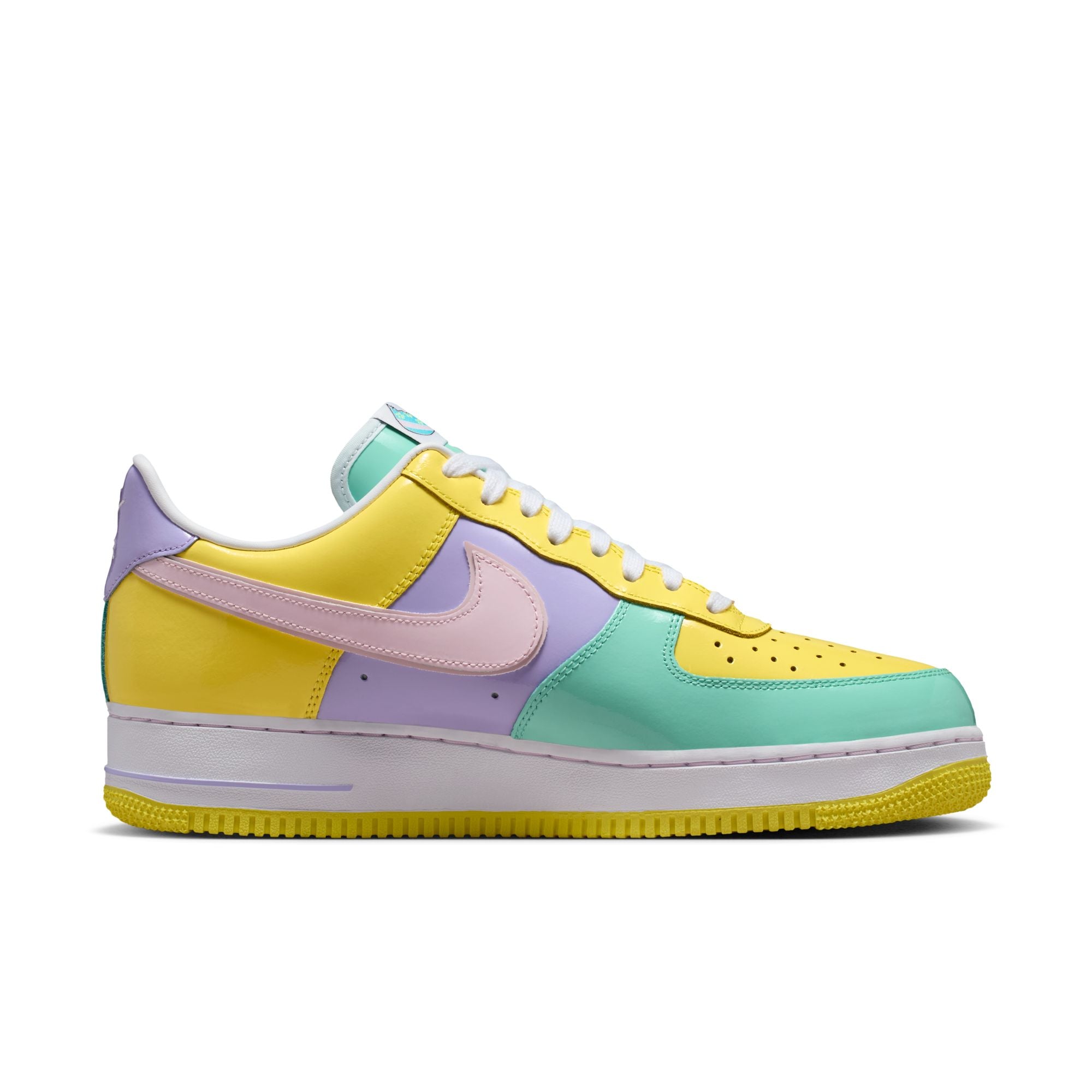 Men’s Nike Air Force 1 Low Easter Egg