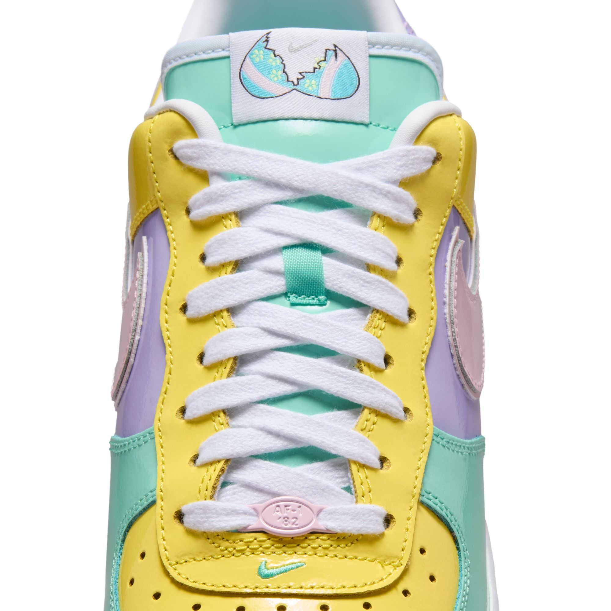Men’s Nike Air Force 1 Low Easter Egg