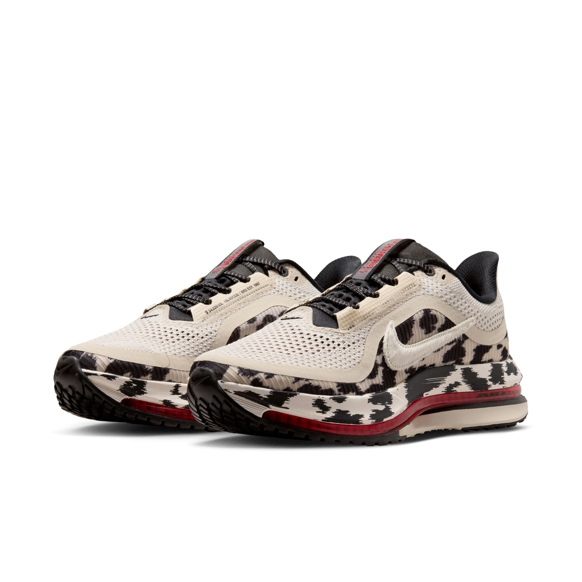 WMNS Nike Pegasus Premium Cow Print 🐄