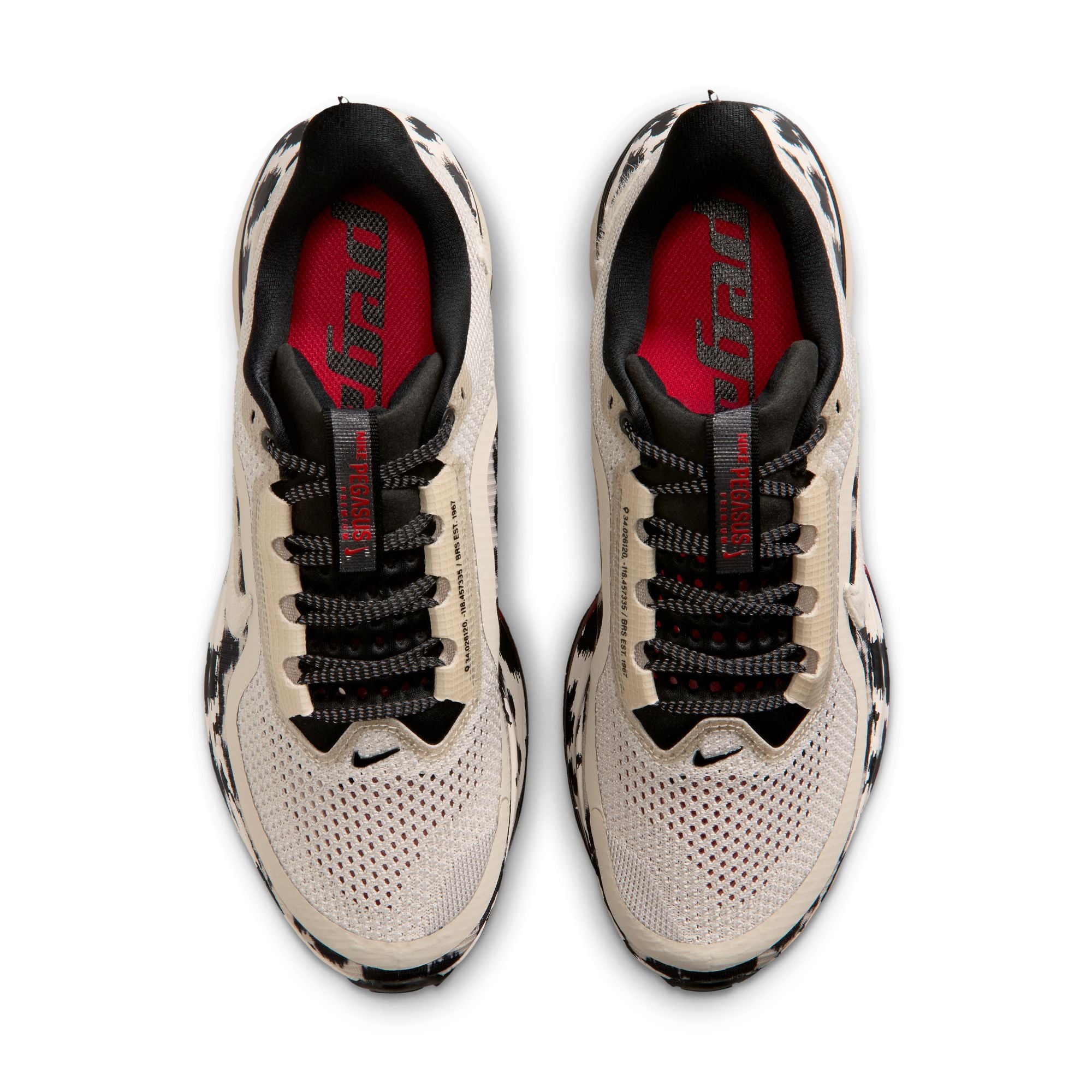 WMNS Nike Pegasus Premium Cow Print 🐄