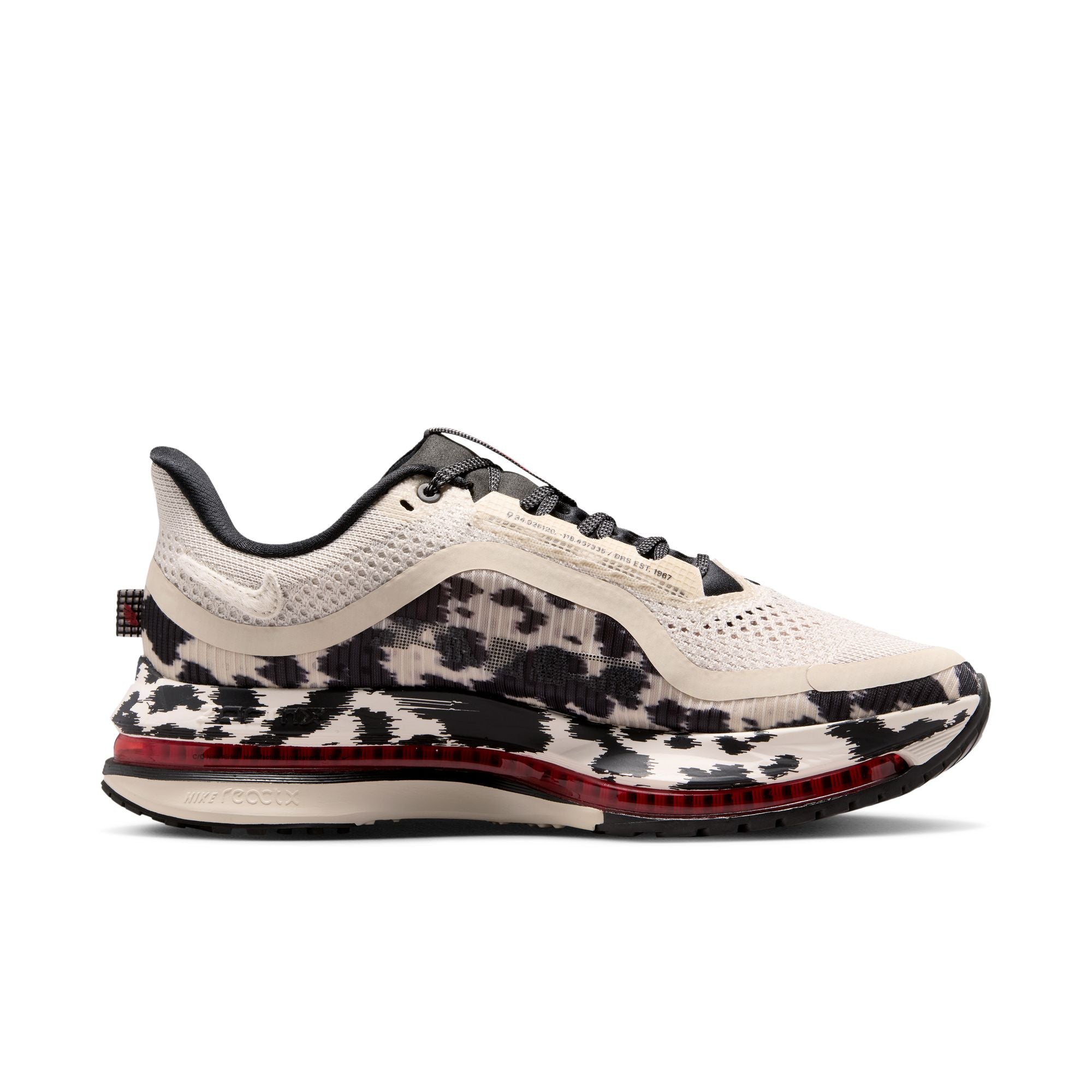 WMNS Nike Pegasus Premium Cow Print 🐄