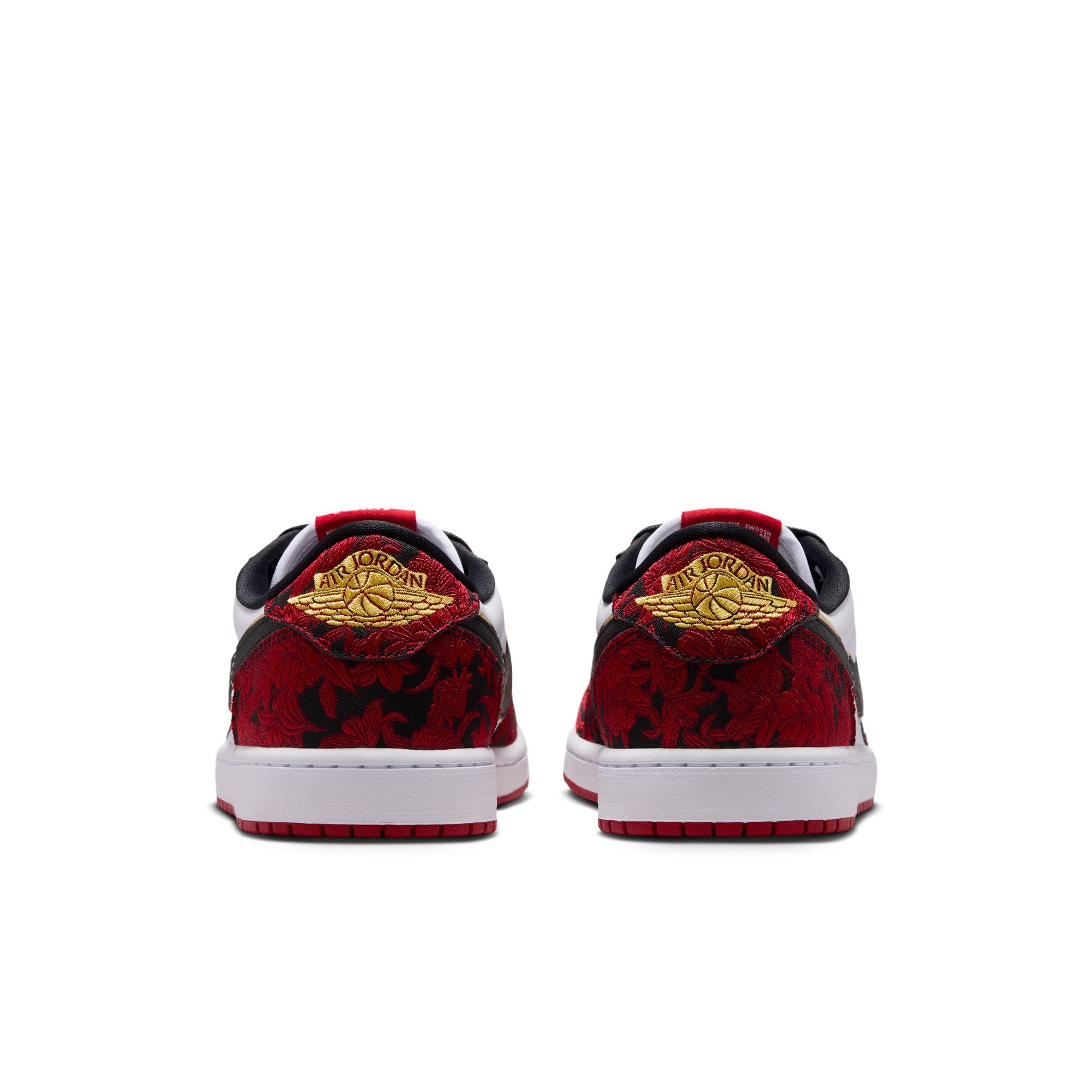 Nike Air Jordan 1 Retro Low OG Garden Last Dance