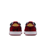 Nike Air Jordan 1 Retro Low OG Garden Last Dance