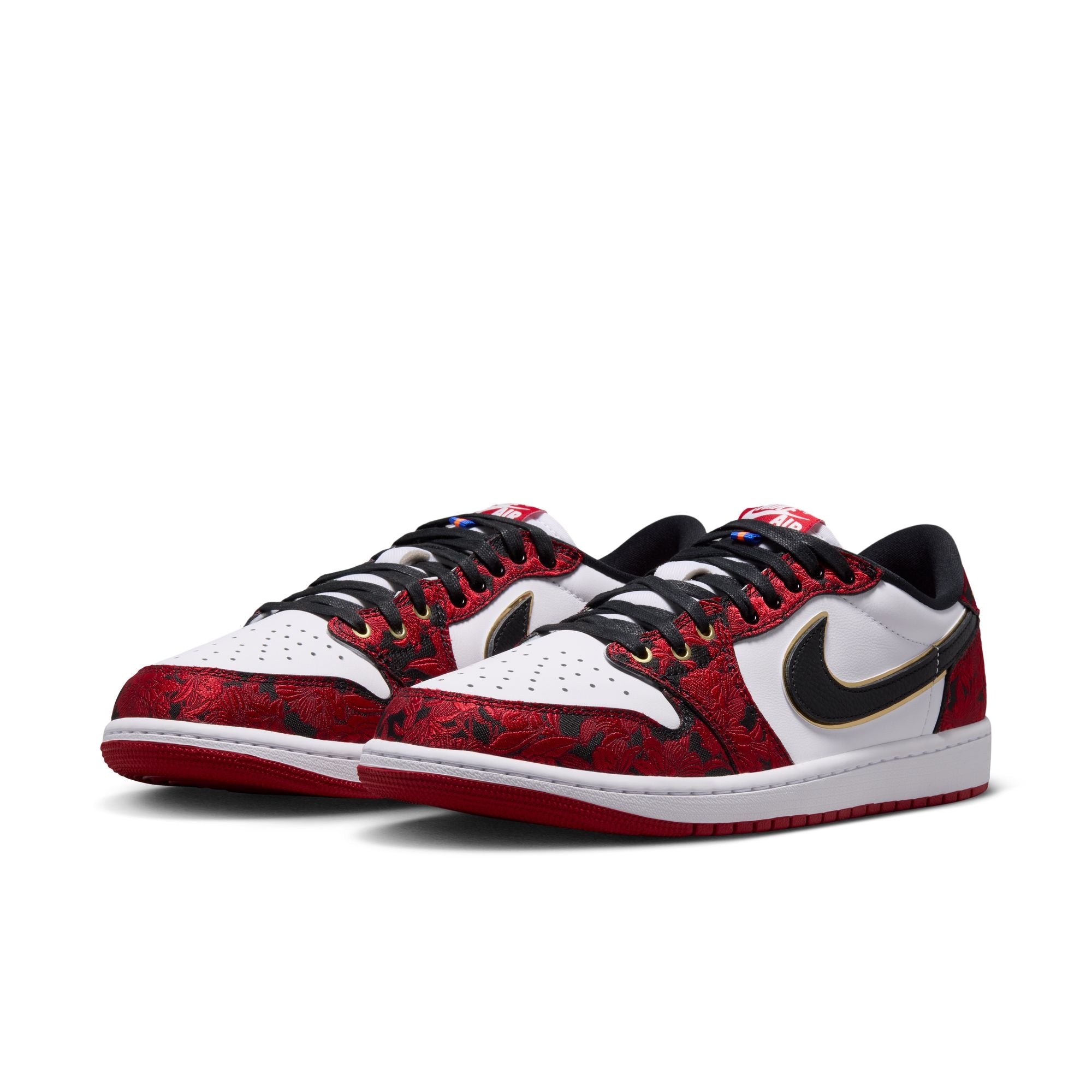 Nike Air Jordan 1 Retro Low OG Garden Last Dance