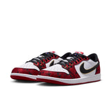 Nike Air Jordan 1 Retro Low OG Garden Last Dance