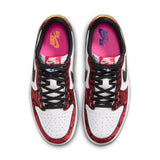 Nike Air Jordan 1 Retro Low OG Garden Last Dance