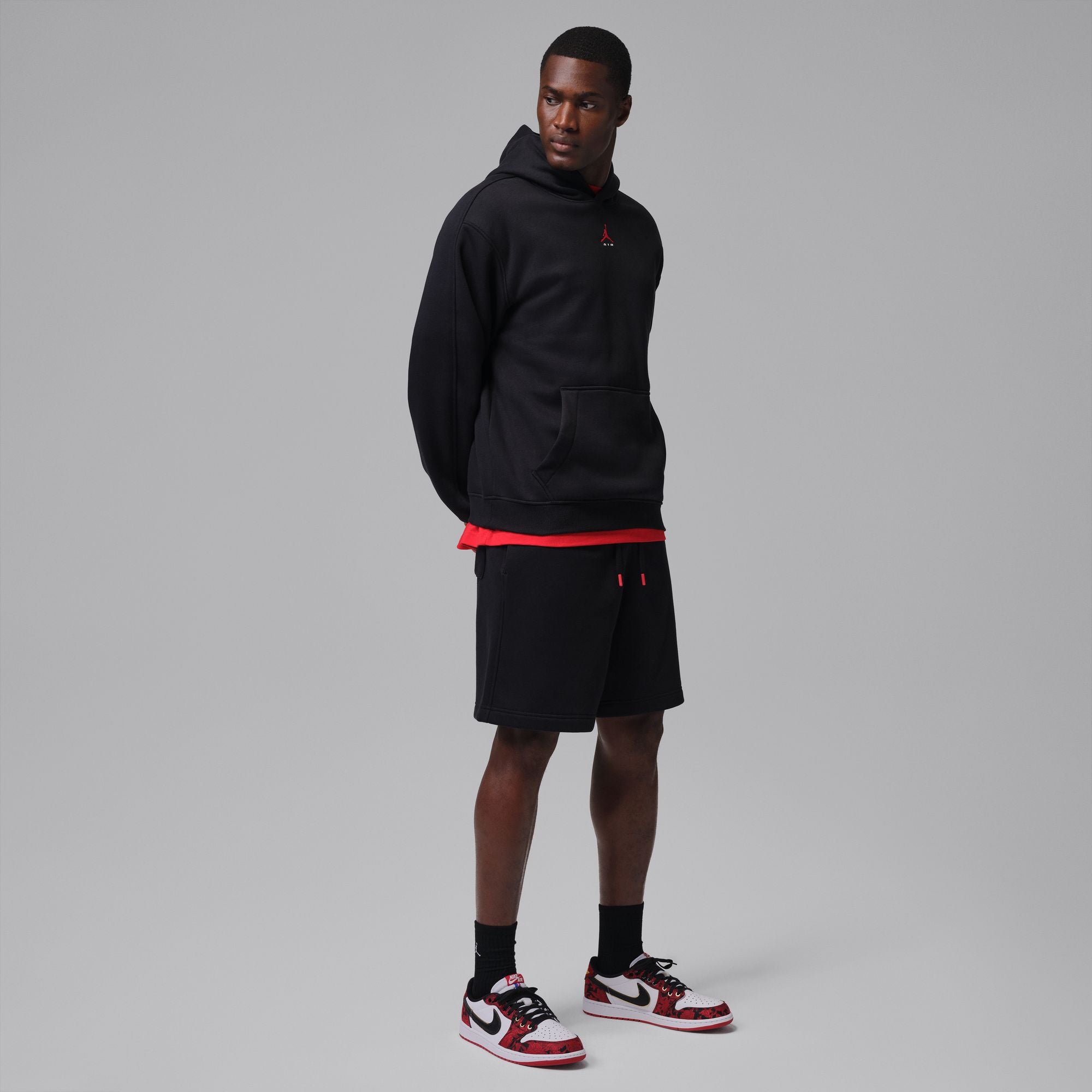 Nike Air Jordan 1 Retro Low OG Garden Last Dance