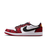 Nike Air Jordan 1 Retro Low OG Garden Last Dance