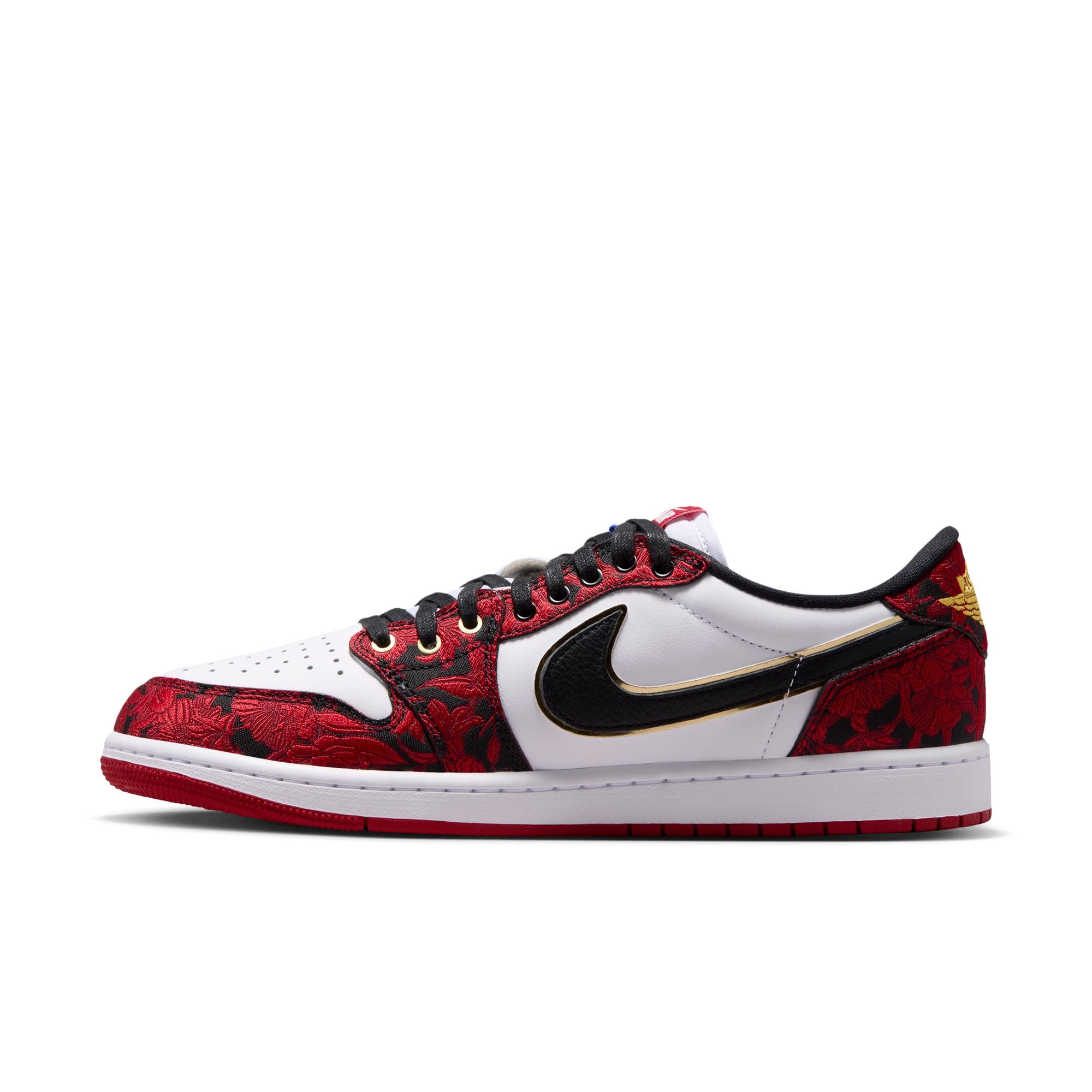 Nike Air Jordan 1 Retro Low OG Garden Last Dance