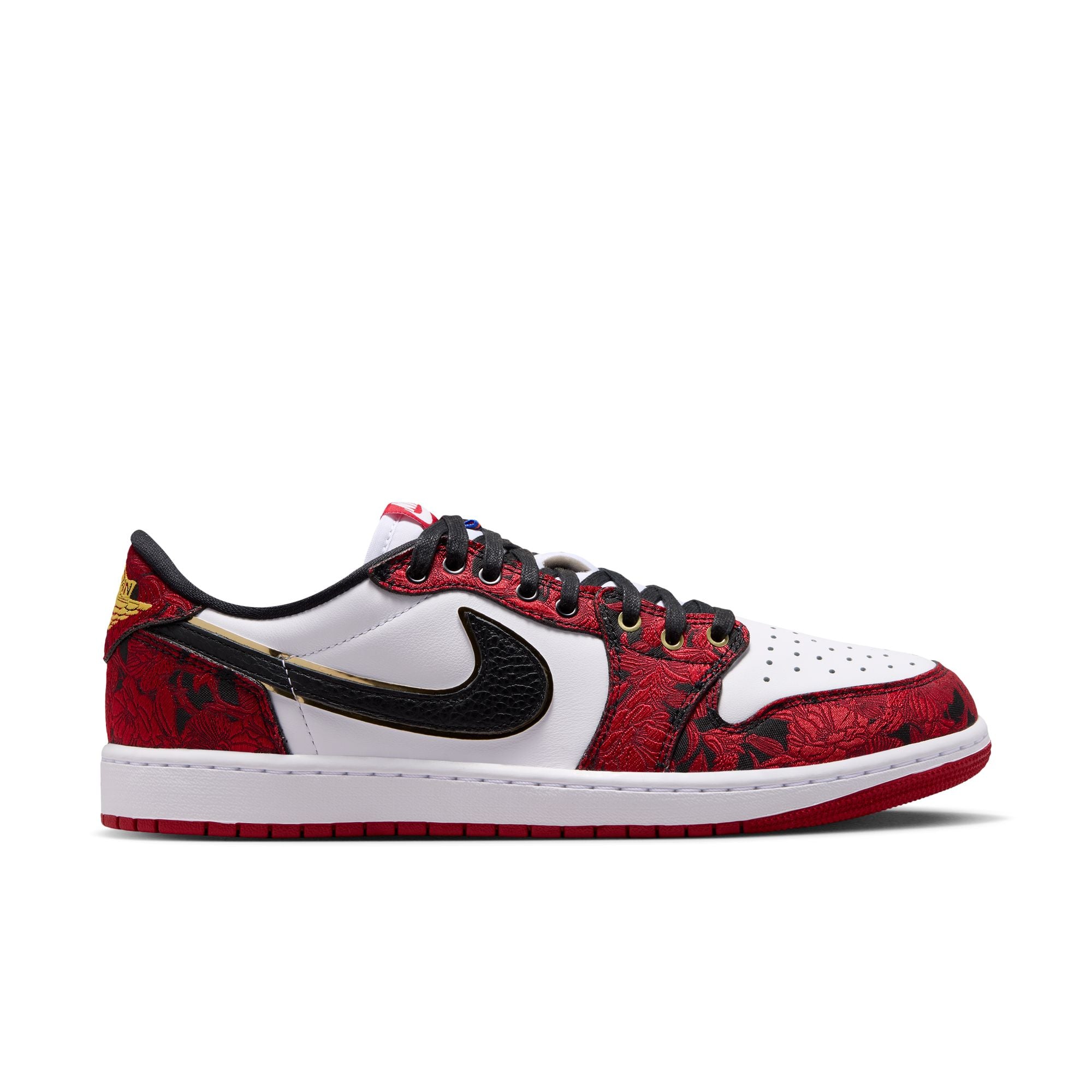 Nike Air Jordan 1 Retro Low OG Garden Last Dance