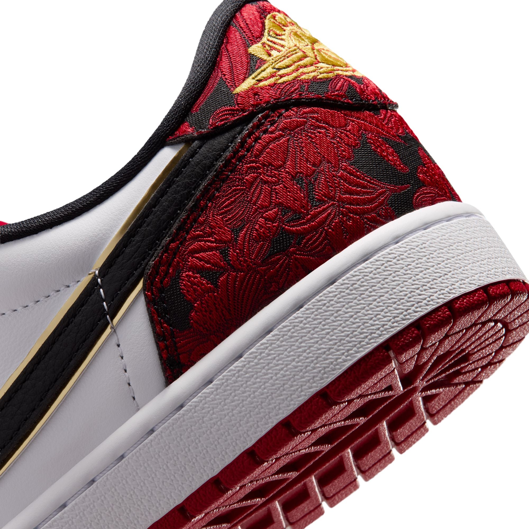 Nike Air Jordan 1 Retro Low OG Garden Last Dance