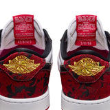 Nike Air Jordan 1 Retro Low OG Garden Last Dance