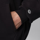 Nike Air Jordan x Union x Fragment Black Full Zip Hoodie