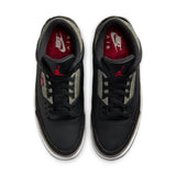 Nike Air Jordan 3 Retro Levi's Black