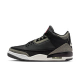 Nike Air Jordan 3 Retro Levi's Black