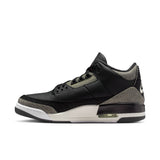 Nike Air Jordan 3 Retro Levi's Black