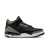 Nike Air Jordan 3 Retro Levi's Black