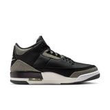 Nike Air Jordan 3 Retro Levi's Black