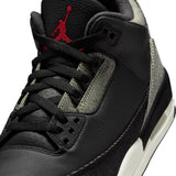 Nike Air Jordan 3 Retro Levi's Black