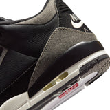 Nike Air Jordan 3 Retro Levi's Black