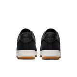 Nike Air Force 1 '07 LV8 Black Denim