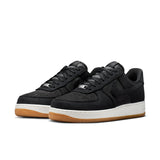 Nike Air Force 1 '07 LV8 Black Denim