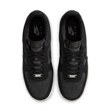 Nike Air Force 1 '07 LV8 Black Denim