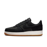 Nike Air Force 1 '07 LV8 Black Denim
