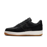 Nike Air Force 1 '07 LV8 Black Denim