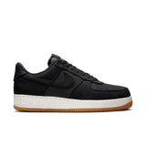 Nike Air Force 1 '07 LV8 Black Denim