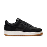Nike Air Force 1 '07 LV8 Black Denim