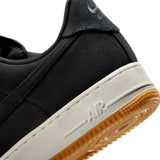 Nike Air Force 1 '07 LV8 Black Denim
