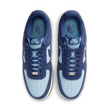 Nike Air Force 1 '07 LV8 Low Denim