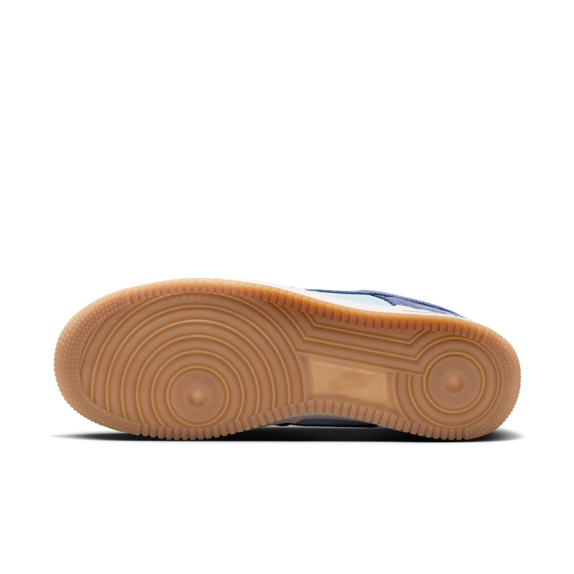 Nike Air Force 1 '07 LV8 Low Denim