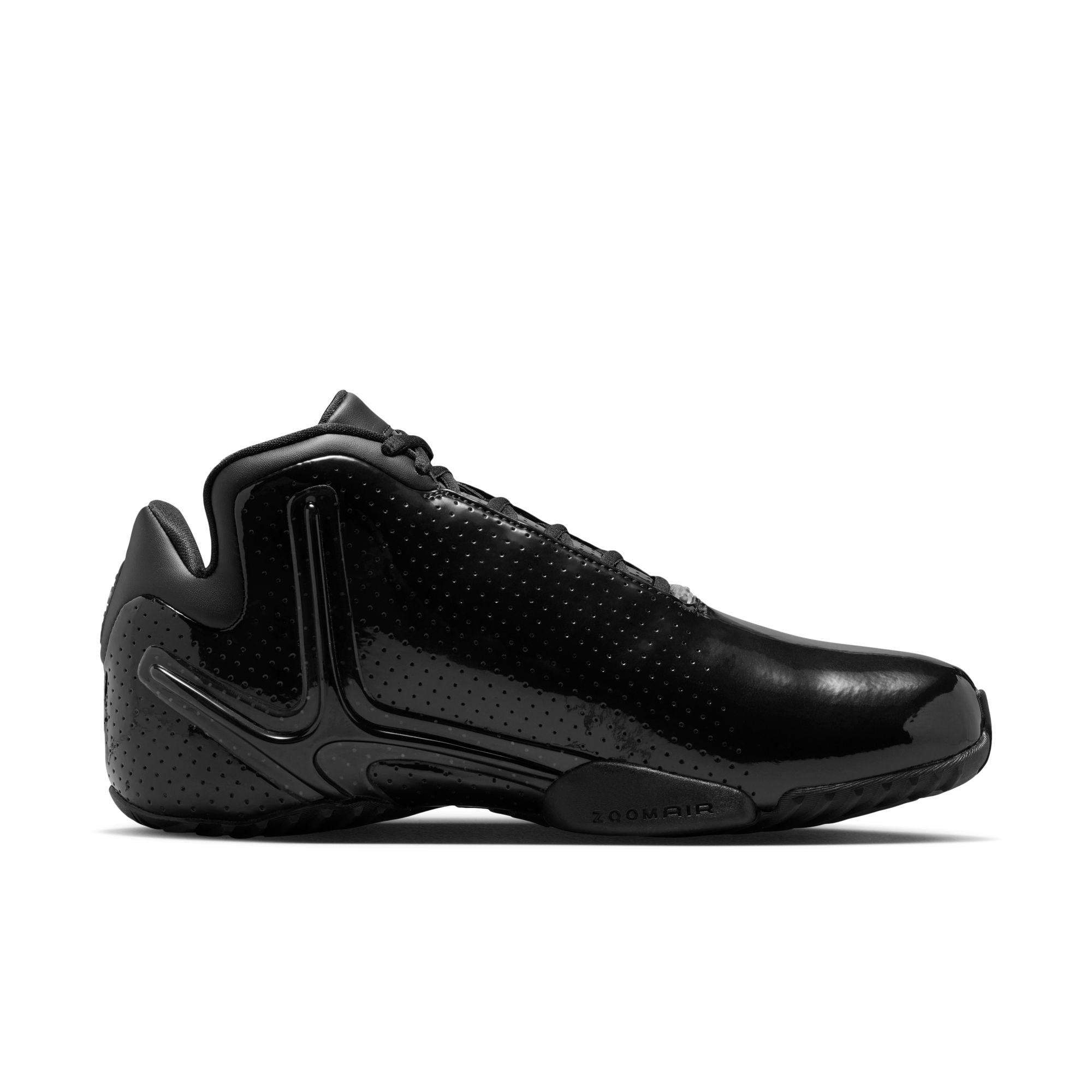 Nike Zoom Hyperflight Triple Black
