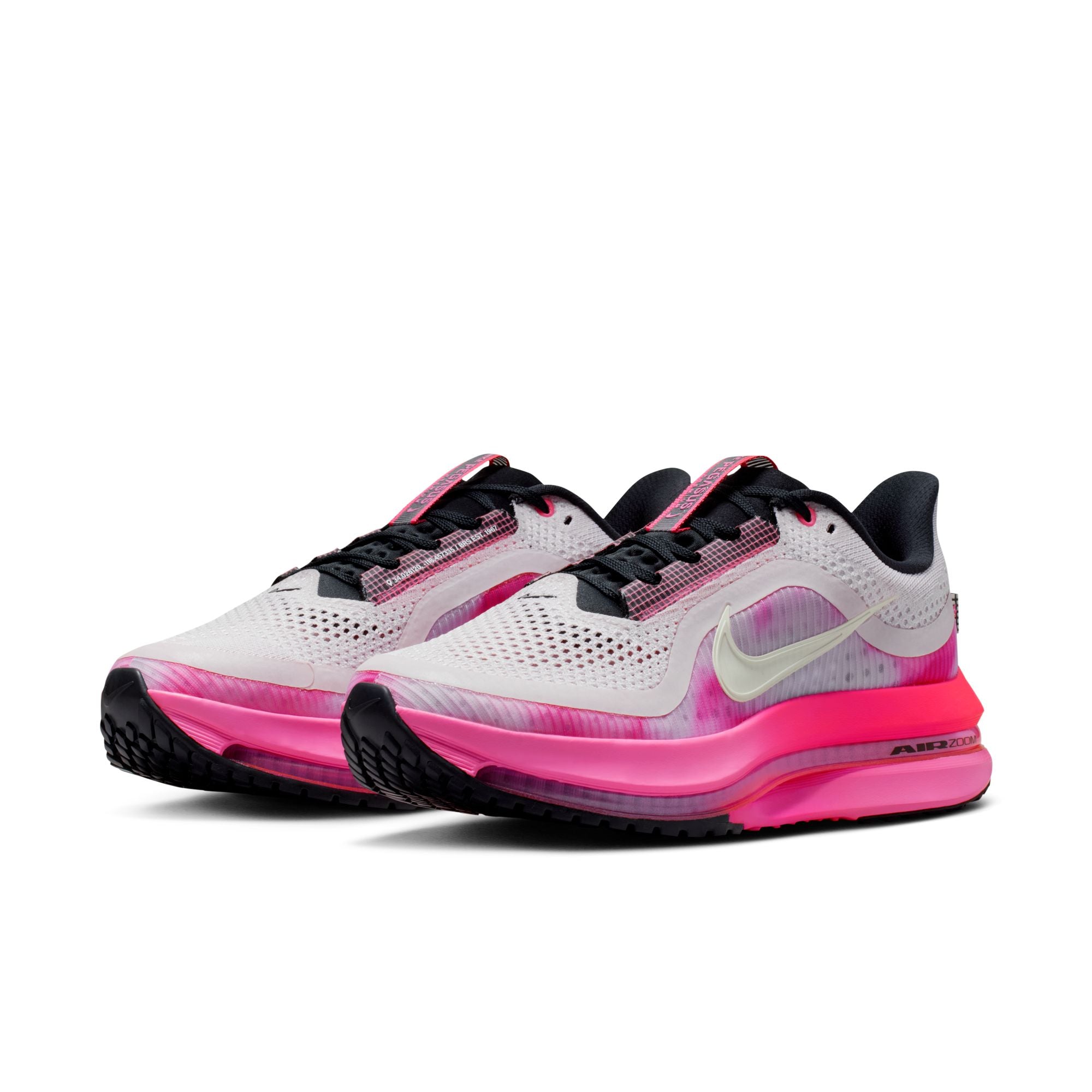WMNS Nike Zoom Pegasus Premium Hyper Pink