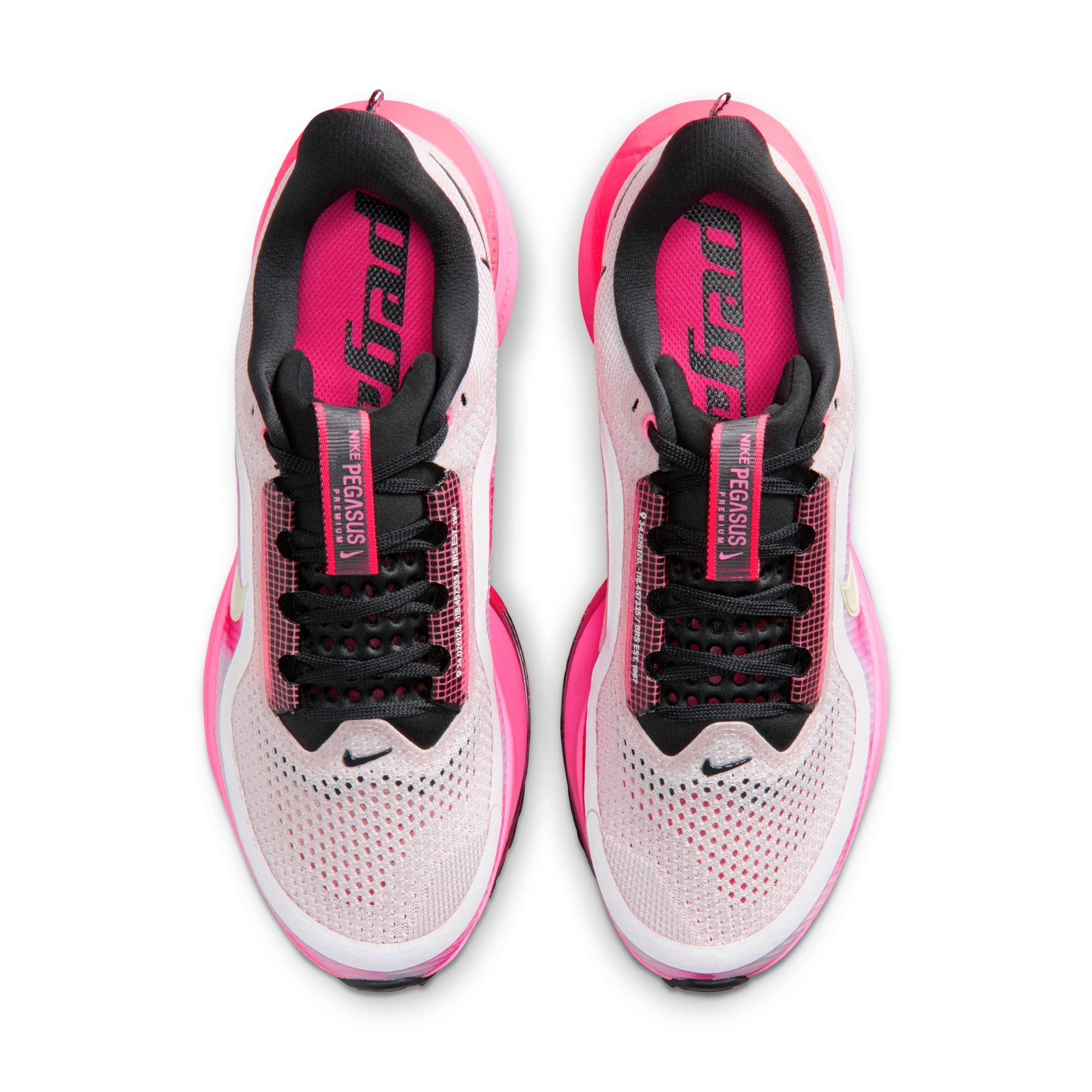 WMNS Nike Zoom Pegasus Premium Hyper Pink