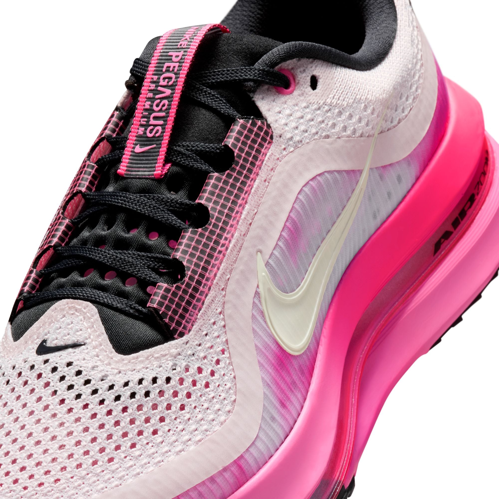 WMNS Nike Zoom Pegasus Premium Hyper Pink