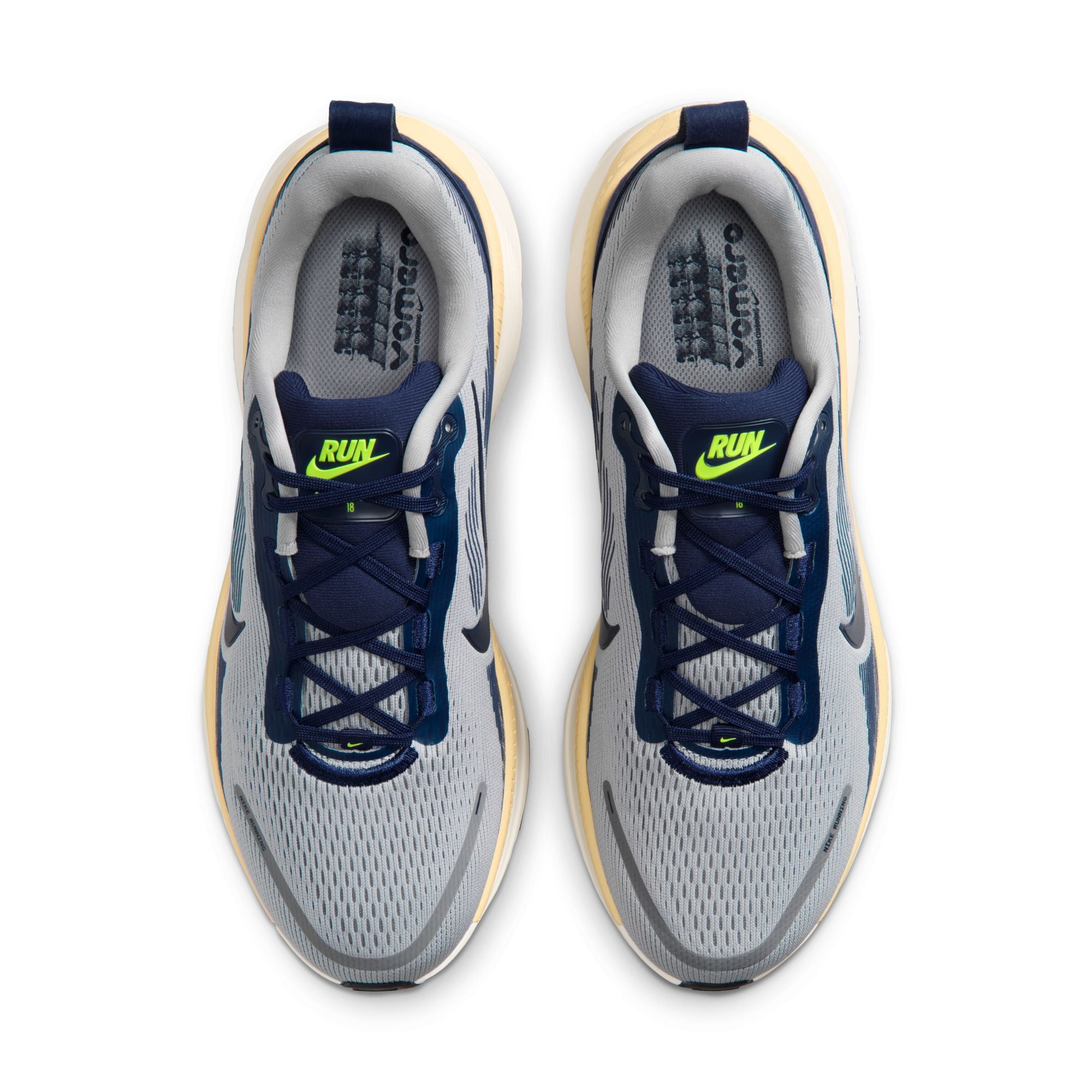 Nike Zoom Vomero 18